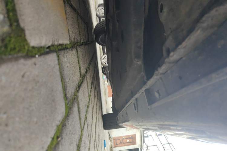 Used Hongqi H9 2020 2.0T Smart Connect Flagship Edition Chassis Front Left