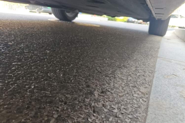 Used Hongqi H9 2020 2.0T Smart Connect Flagship Edition Chassis Front Left