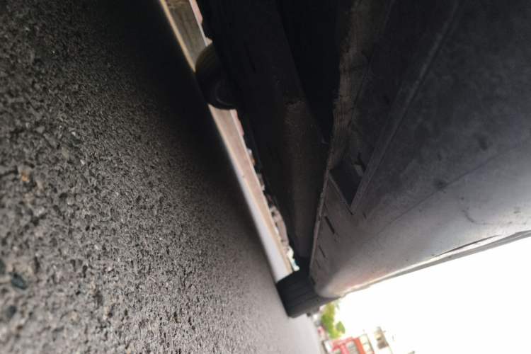Used Hongqi H9 2020 2.0T Smart Connect Flagship Edition Chassis Front Left