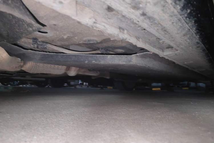 Used Hongqi H9 2020 3.0T Smart Connect Flagship Edition Chassis Front Left