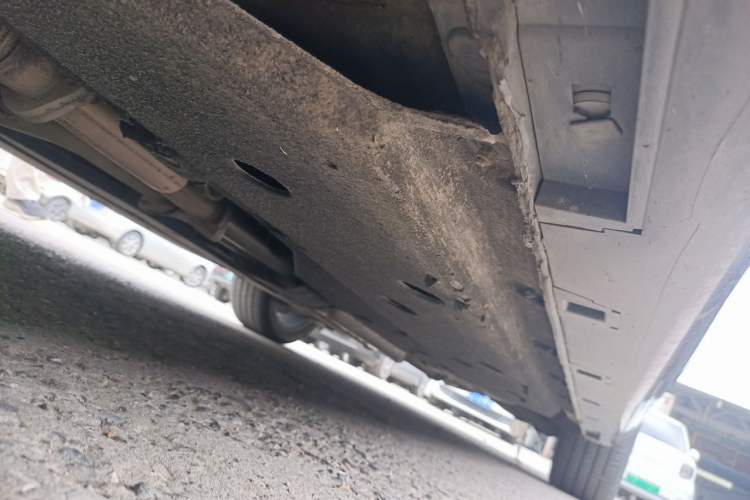 Used Hongqi H9 2020 3.0T Smart Connect Flagship Edition Chassis Front Left