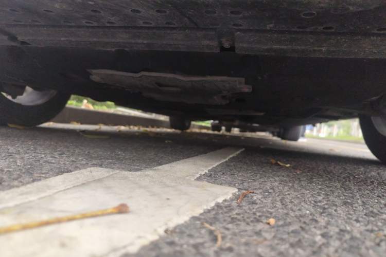 Used Hongqi H9 2020 2.0T Smart Connect Flagship Edition Chassis Front