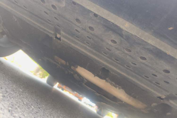 Used Hongqi H9 2020 2.0T Smart Connect Flagship Edition Chassis Front