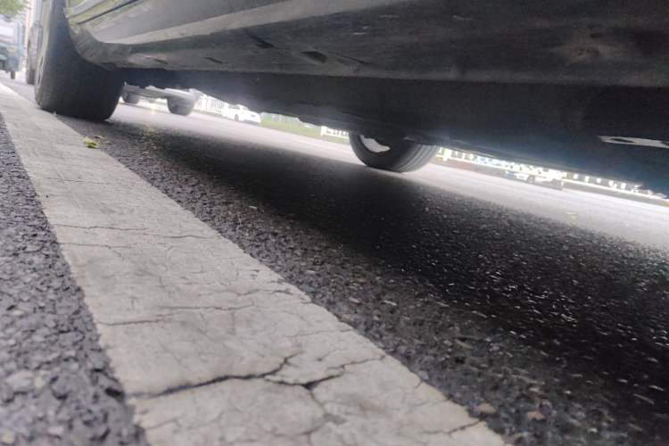 Used Hongqi H9 2020 2.0T Smart Connect Flagship Edition Chassis Front Right
