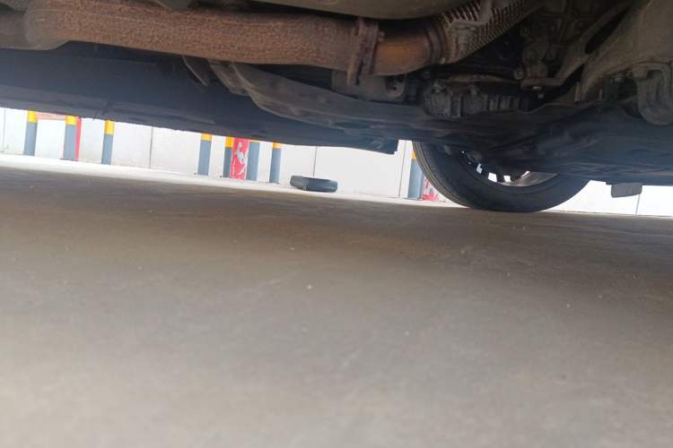 Used Hongqi H9 2020 2.0T Smart Connect Flagship Edition Chassis Front Right