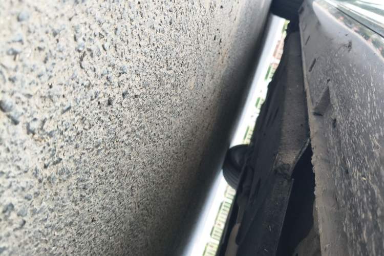 Used Hongqi H9 2020 2.0T Smart Connect Flagship Edition Chassis Front Right
