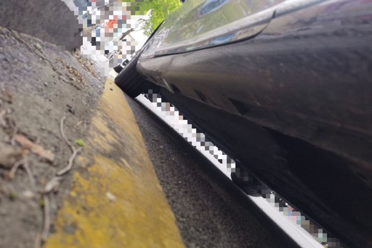 Used Hongqi H9 2020 2.0T Smart Connect Flagship Edition Chassis Front Right
