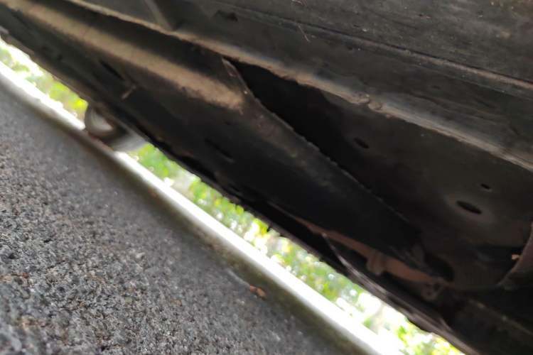 Used Hongqi H9 2020 2.0T Smart Connect Flagship Edition Chassis Front Right