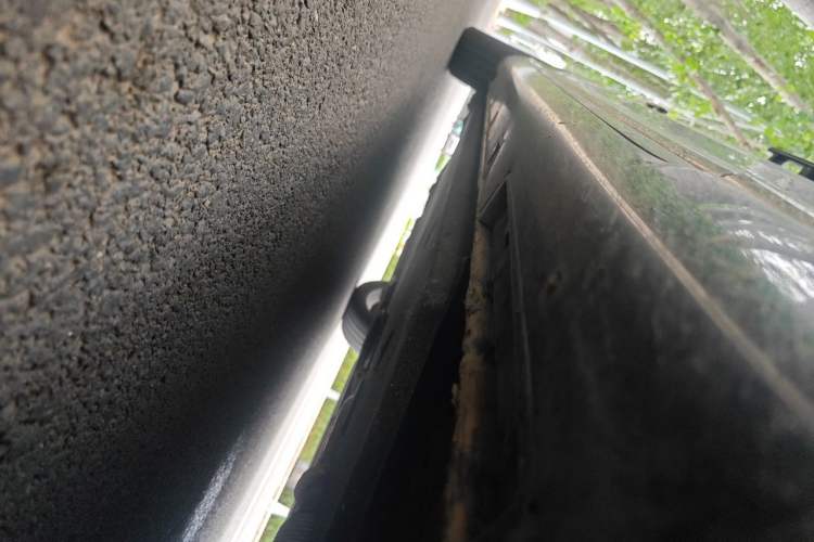 Used Hongqi H9 2020 3.0T Smart Connect Flagship Edition Chassis Front Right