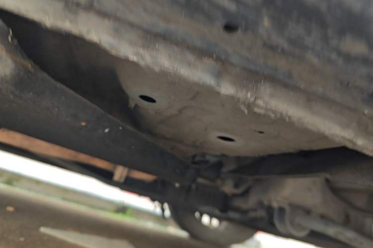 Used Hongqi H9 2020 2.0T Smart Connect Flagship Edition Chassis Front Right