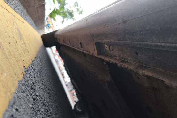 Used Hongqi H9 2020 2.0T Smart Connect Flagship Edition Chassis Front Right
