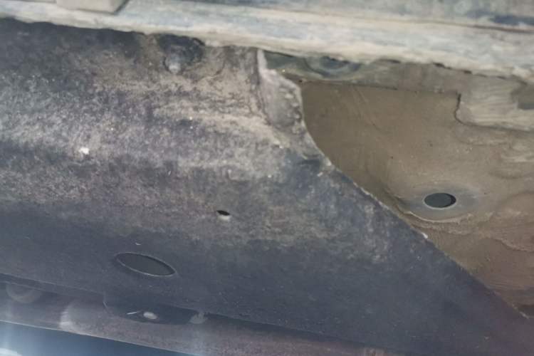 Used Hongqi H9 2020 2.0T Smart Connect Flagship Edition Chassis Front Right