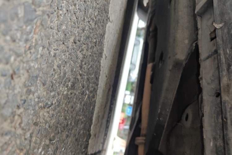 Used Hongqi H9 2020 2.0T Smart Connect Flagship Edition Chassis Front Right