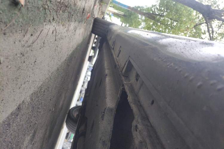Used Hongqi H9 2020 2.0T Smart Connect Flagship Edition Chassis Front Right