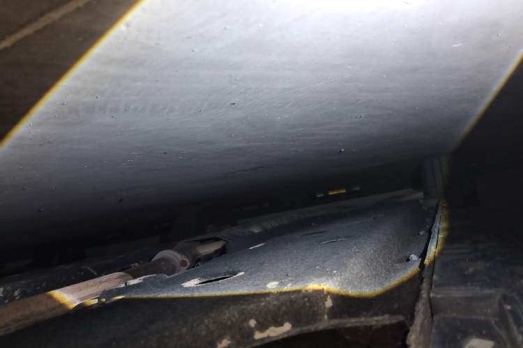 Used Hongqi H9 2020 2.0T Smart Connect Flagship Edition Chassis Front Right