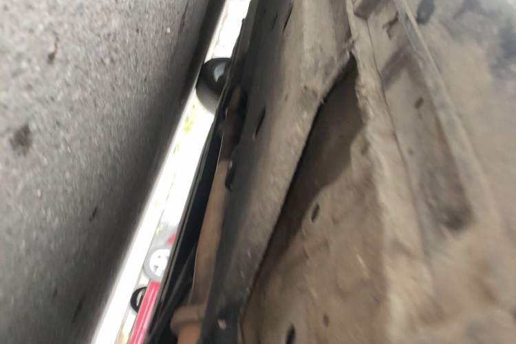 Used Hongqi H9 2020 2.0T Smart Connect Flagship Edition Chassis Front Right