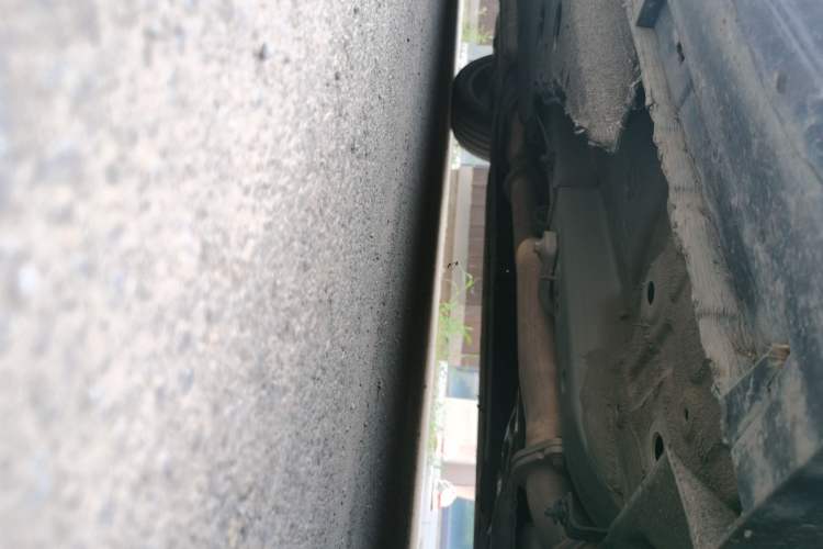 Used Hongqi H9 2020 2.0T Smart Connect Flagship Edition Chassis Front Right
