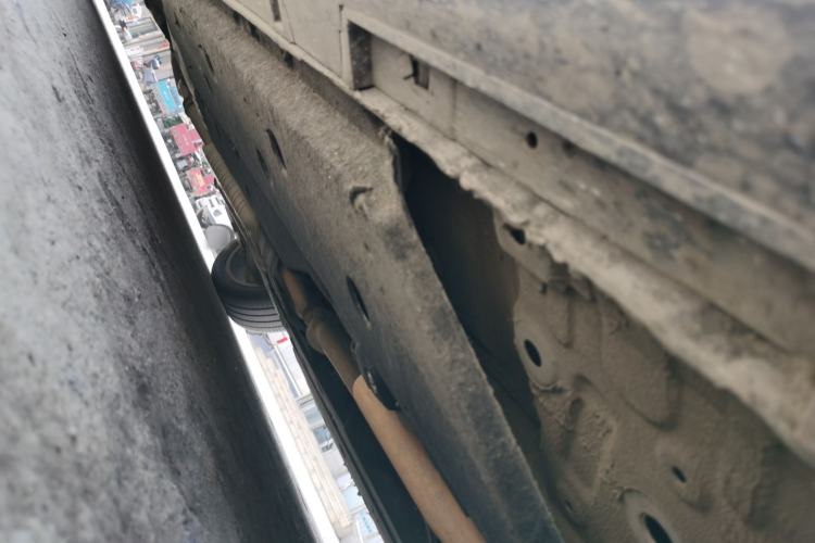 Used Hongqi H9 2020 2.0T Smart Connect Flagship Edition Chassis Front Right