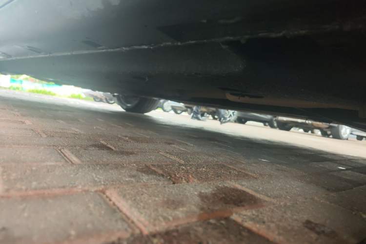 Used Hongqi H9 2020 2.0T Smart Connect Flagship Edition Chassis Front Right