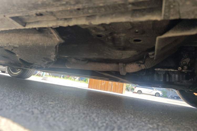 Used Hongqi H9 2020 2.0T Smart Connect Flagship Edition Chassis Front Right