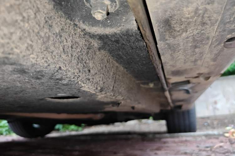 Used Hongqi H9 2020 2.0T Smart Connect Flagship Edition Chassis Front Right