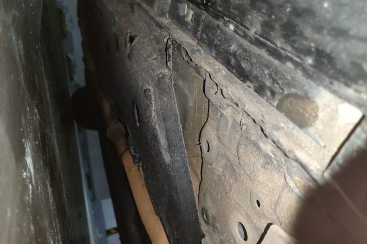 Used Hongqi H9 2020 2.0T Smart Connect Flagship Edition Chassis Front Right
