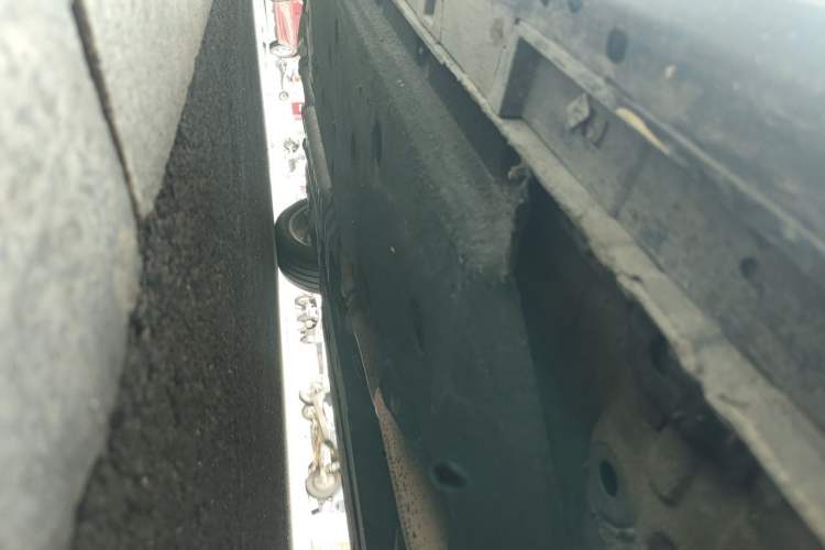 Used Hongqi H9 2020 Revised Version 2.0T Smart Connect Flagship Edition Chassis Front Right