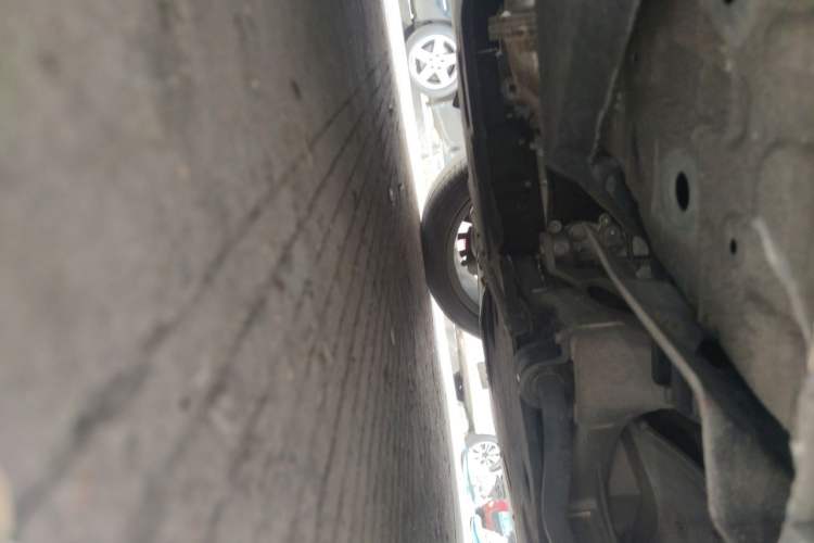 Used Hongqi H9 2020 2.0T Smart Connect Flagship Edition Chassis Front Right