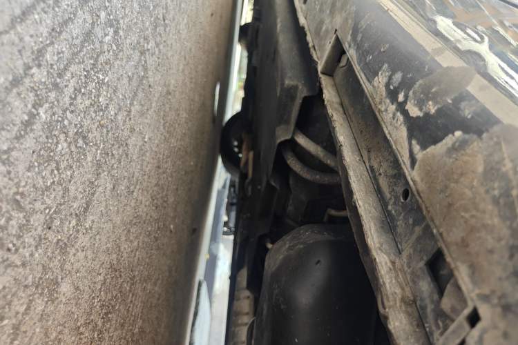Used Hongqi H9 2020 2.0T Smart Connect Flagship Edition Chassis Front Right