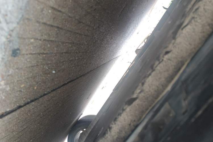 Used Hongqi H9 2020 2.0T Smart Connect Flagship Edition Chassis Front Right