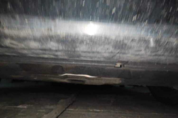Used Hongqi H9 2020 2.0T Smart Connect Flagship Edition Chassis Front