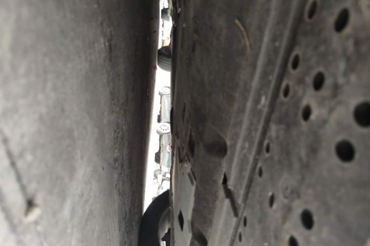 Used Hongqi H9 2020 2.0T Smart Connect Flagship Edition Chassis Front