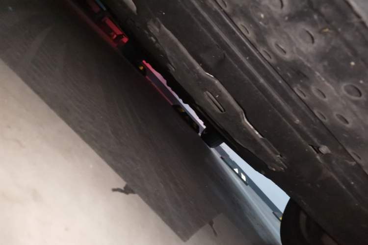 Used Hongqi H9 2020 2.0T Smart Connect Flagship Edition Chassis Front