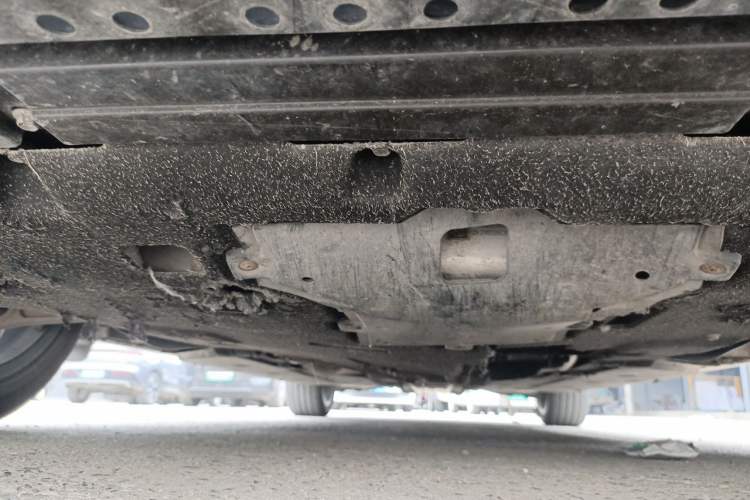 Used Hongqi H9 2020 3.0T Smart Connect Flagship Edition Chassis Front