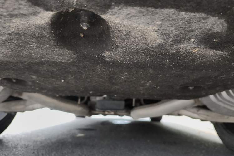 Used Hongqi H9 2020 2.0T Smart Connect Flagship Edition Chassis Rear