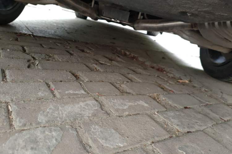 Used Hongqi H9 2020 2.0T Smart Connect Flagship Edition Chassis Rear