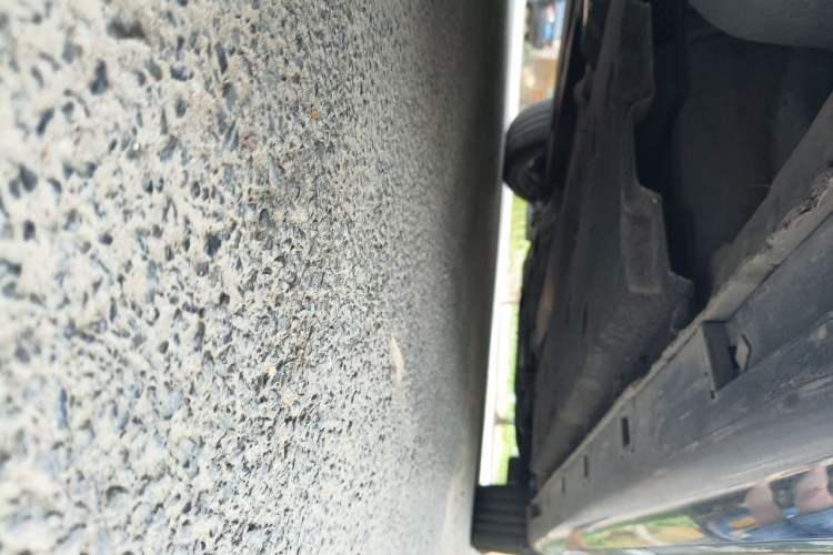 Used Hongqi H9 2020 2.0T Smart Connect Flagship Edition Chassis Rear Right