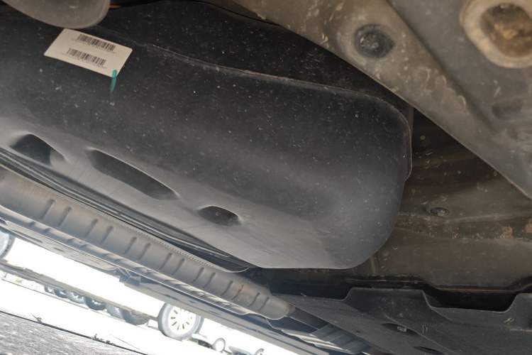 Used Hongqi H9 2020 2.0T Smart Connect Flagship Edition Chassis Rear Right