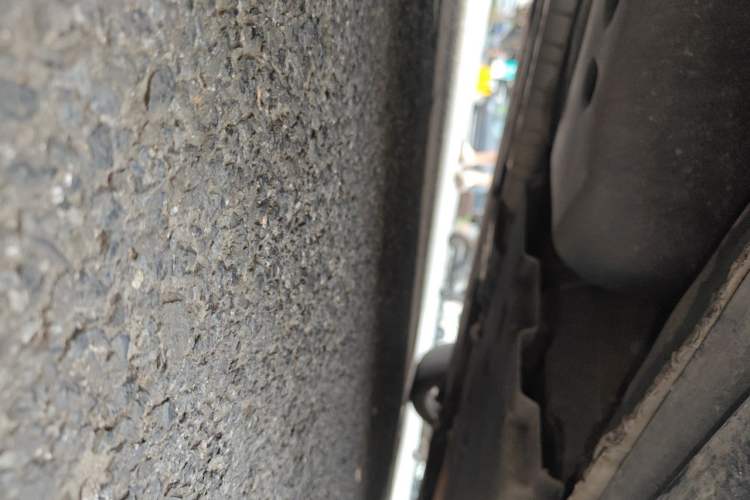 Used Hongqi H9 2020 2.0T Smart Connect Flagship Edition Chassis Rear Right