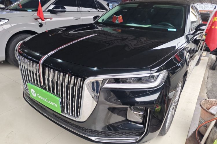 Used Hongqi H9 2020 3.0T Smart Connect Flagship Edition Guazi used car, China used car export, Used car for sale, Used  cars, Cheapest cars for sale