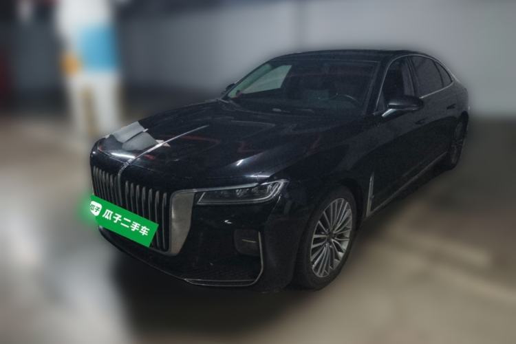 Used Hongqi H9 2020 2.0T Smart Connect Flagship Edition Guazi used car, China used car export, Used car for sale, Used  cars, Cheapest cars for sale