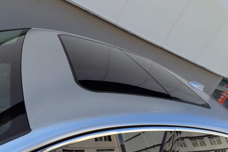 Used Hongqi H9 2020 3.0T Smart Connect Flagship Edition Exterior 10