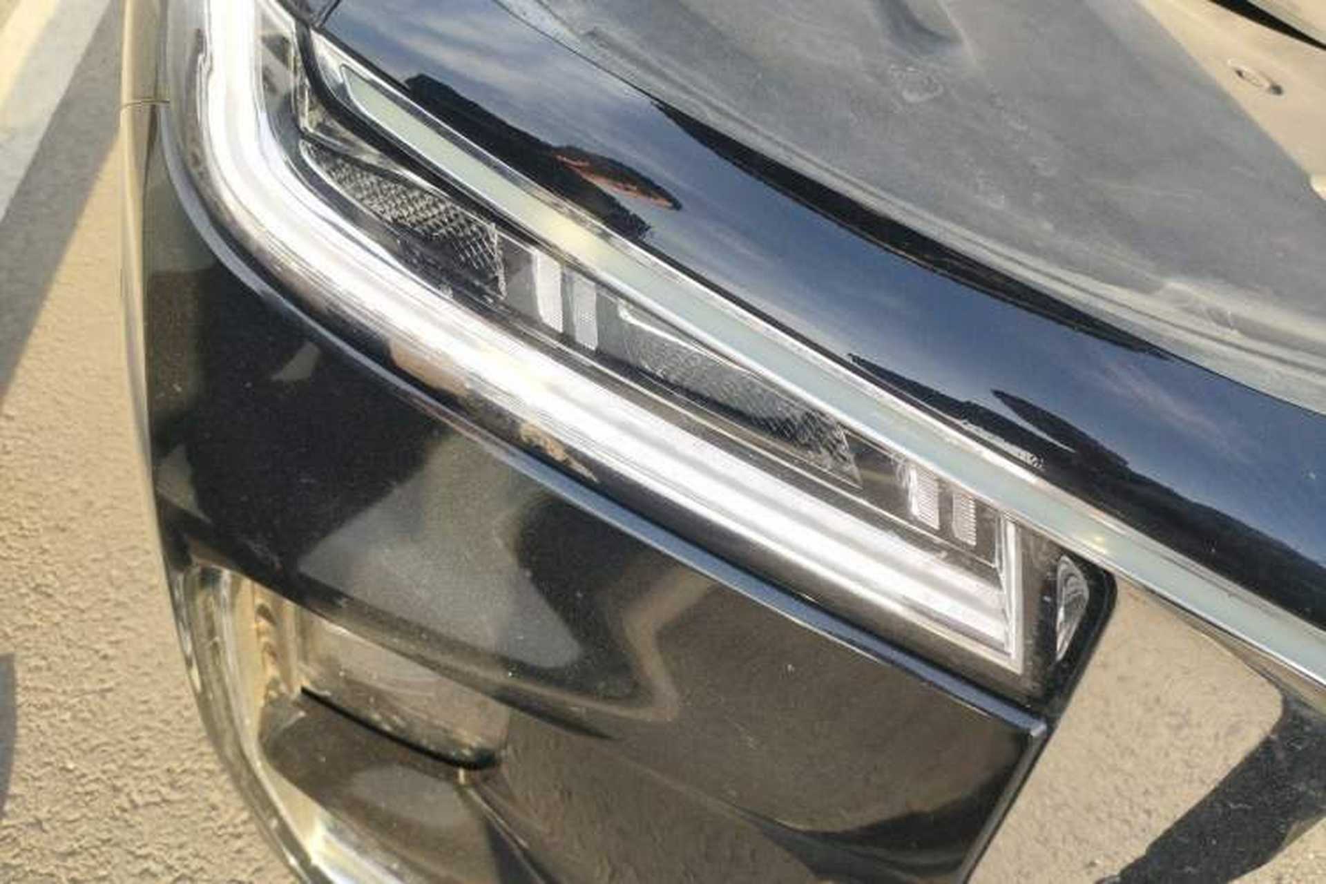 Used Hongqi H9 2020 2.0T Smart Connect Flagship Edition Exterior 6
