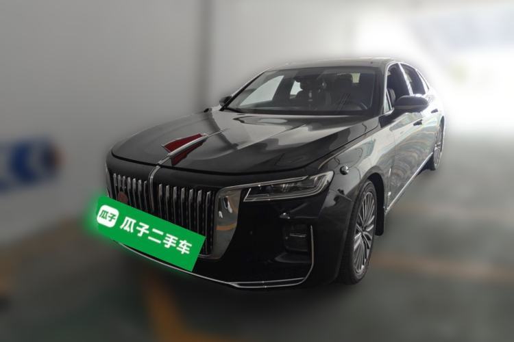 Used Hongqi H9 2020 2.0T Smart Connect Flagship Edition Guazi used car, China used car export, Used car for sale, Used cars, Cheapest cars for sale