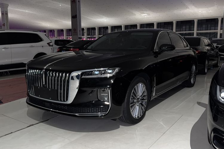 Used Hongqi H9 2020 2.0T Smart Connect Flagship Edition Guazi used car, China used car export, Used car for sale, Used  cars, Cheapest cars for sale