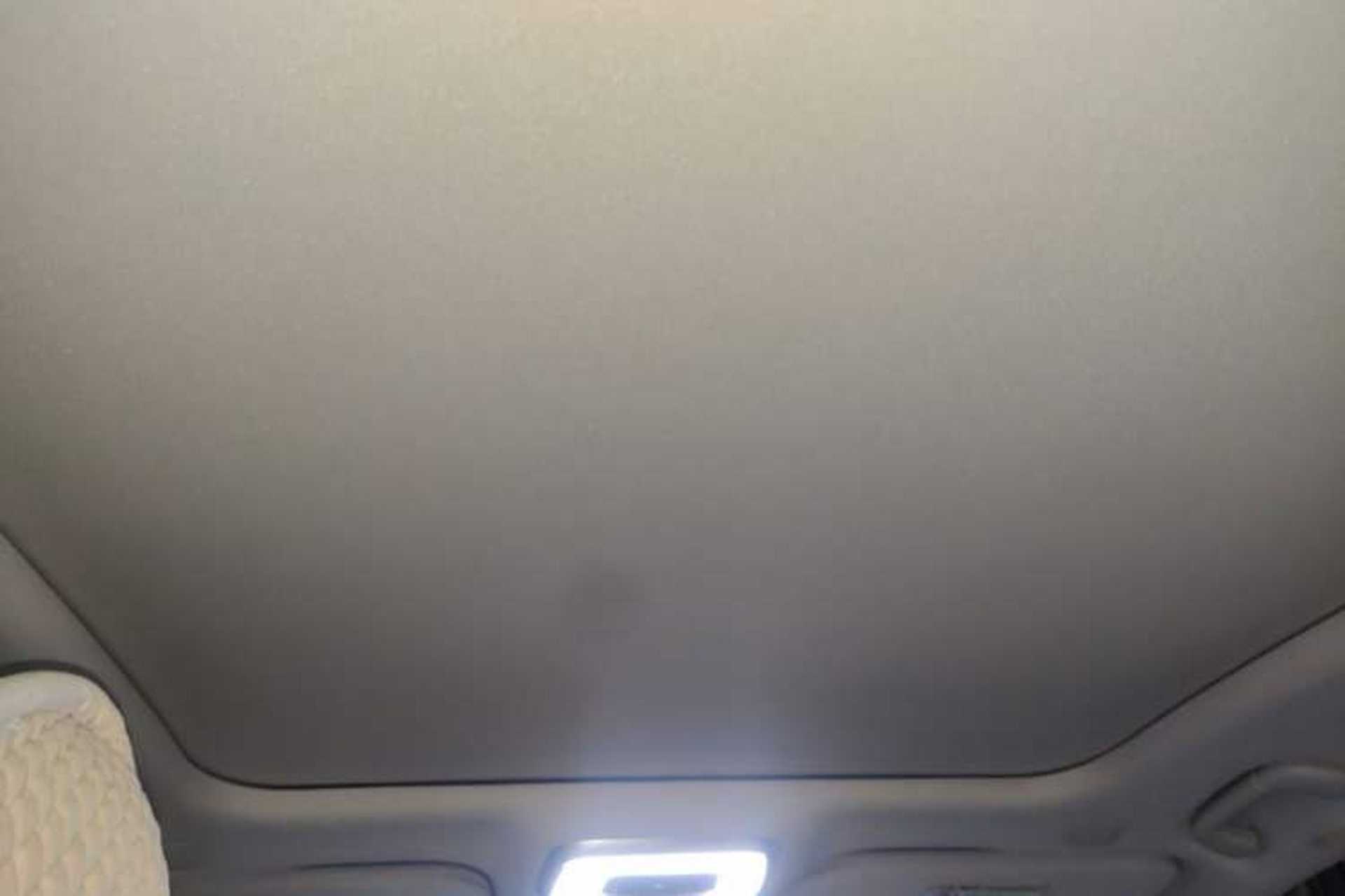 Used Hongqi H9 2020 2.0T Smart Connect Flagship Edition Headliner