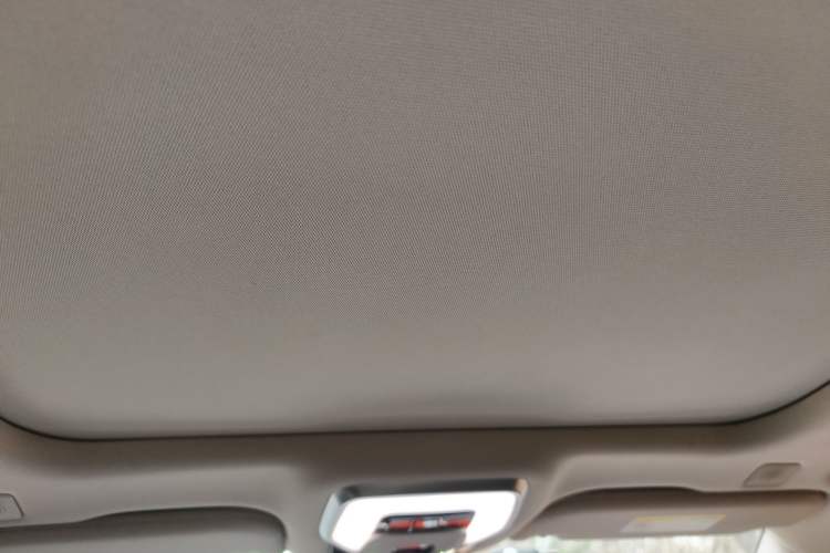 Used Hongqi H9 2020 2.0T Smart Connect Flagship Edition Headliner