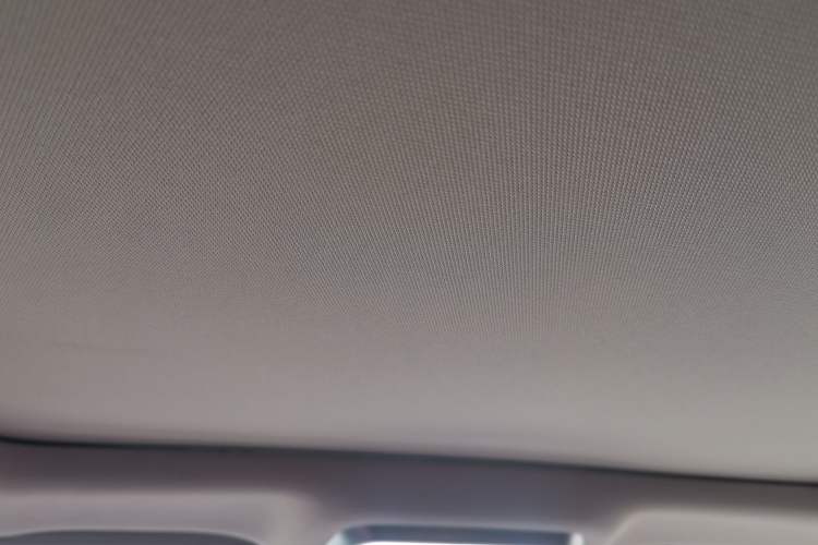 Used Hongqi H9 2020 2.0T Smart Connect Flagship Edition Headliner