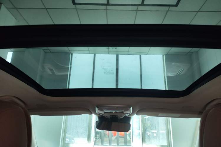 Used Hongqi H9 2020 2.0T Smart Connect Flagship Edition Headliner