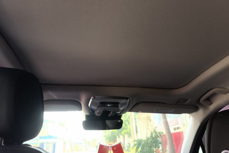Used Hongqi H9 2020 2.0T Smart Connect Flagship Edition Headliner